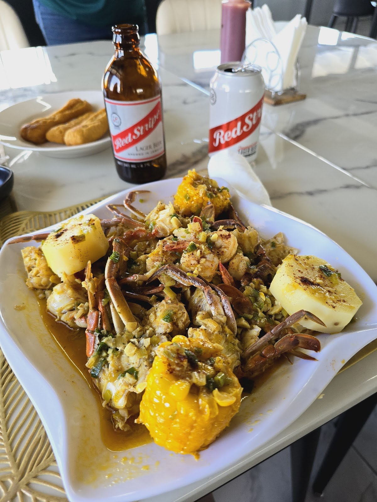 Seafood876 photo 1