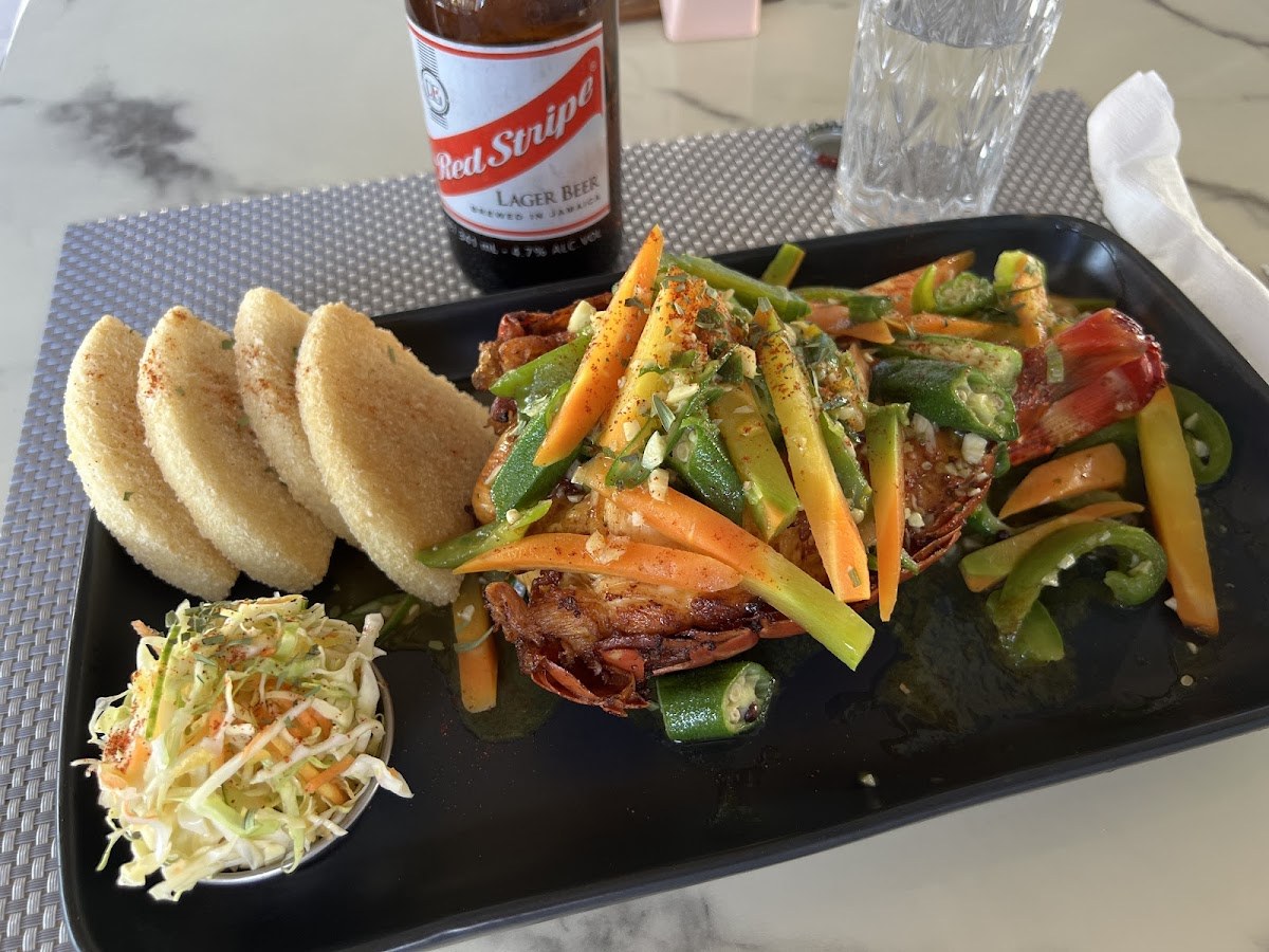 Seafood876 photo 2