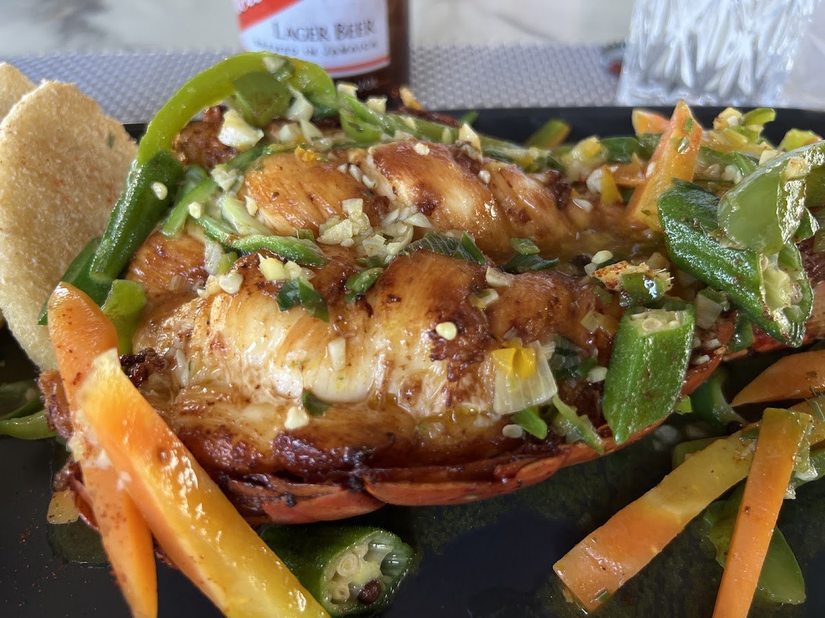 Seafood876 photo 3