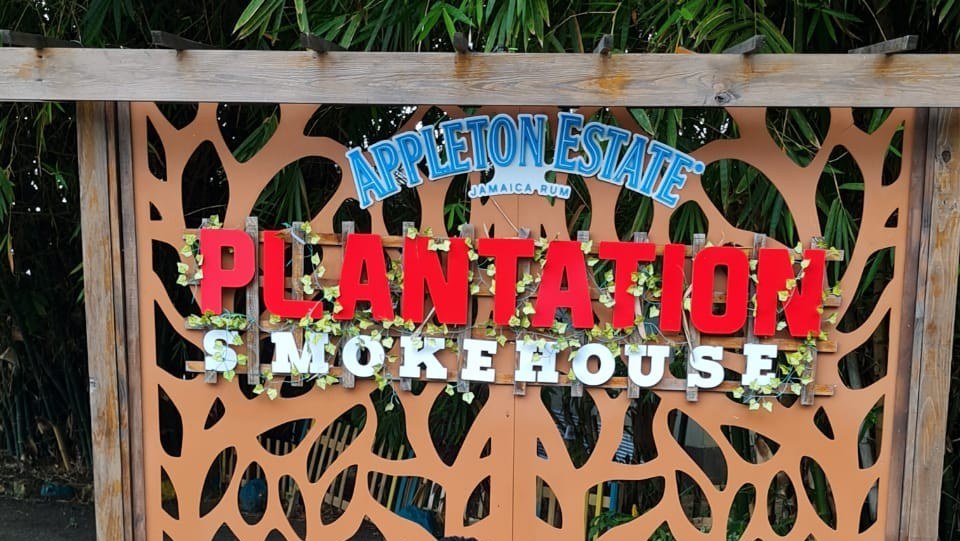 Plantation Smokehouse photo 3