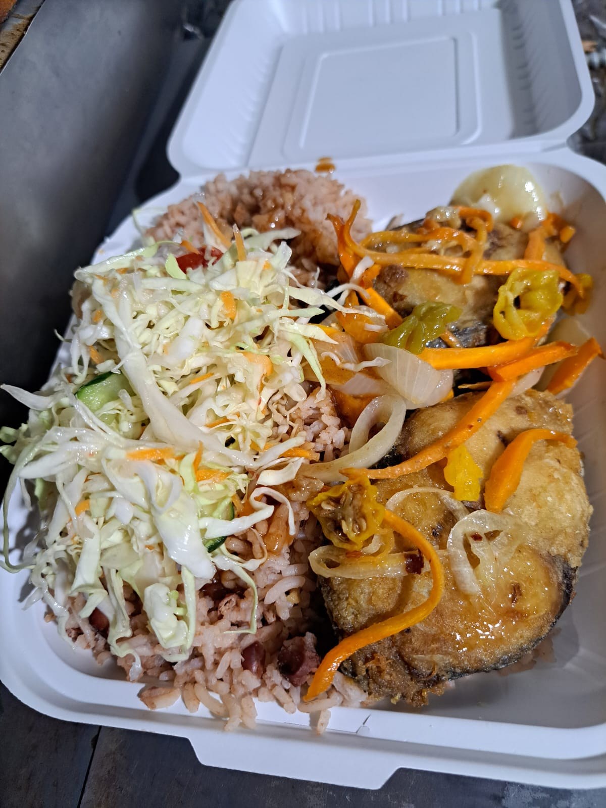 Big Red Food and Grill photo 1