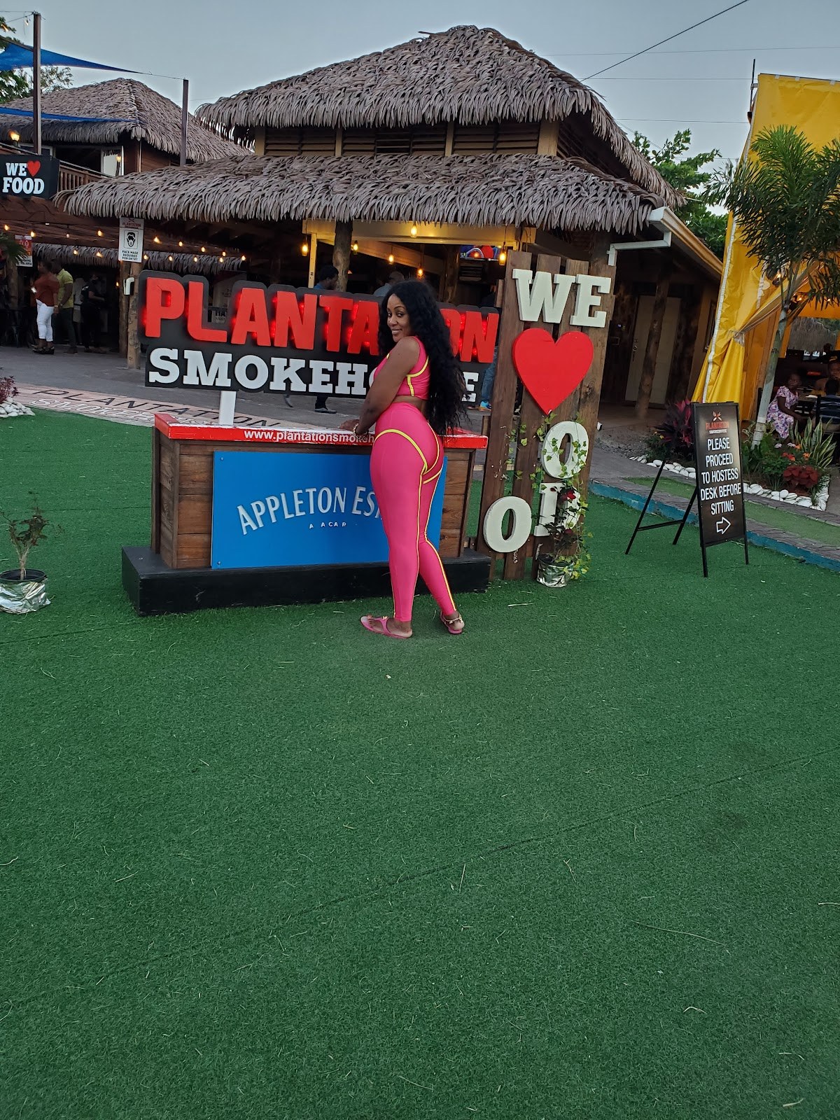 St. Ann's Bay — St. Ann