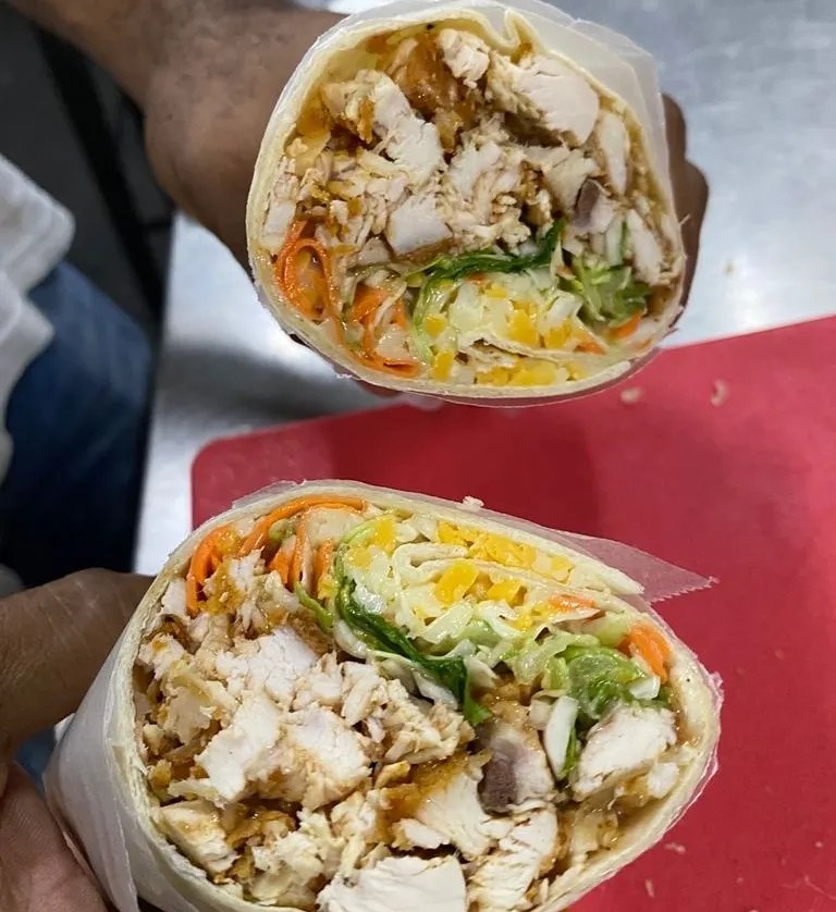 Mystic Cafe and Grill — St. Catherine