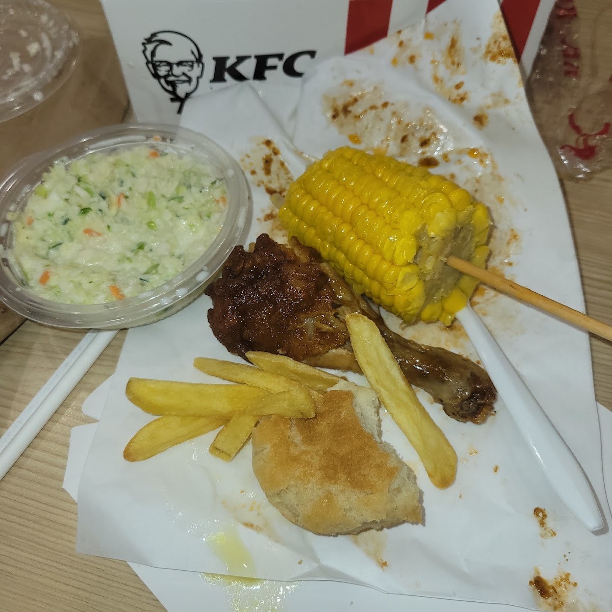 Kentucky Fried Chicken photo 1