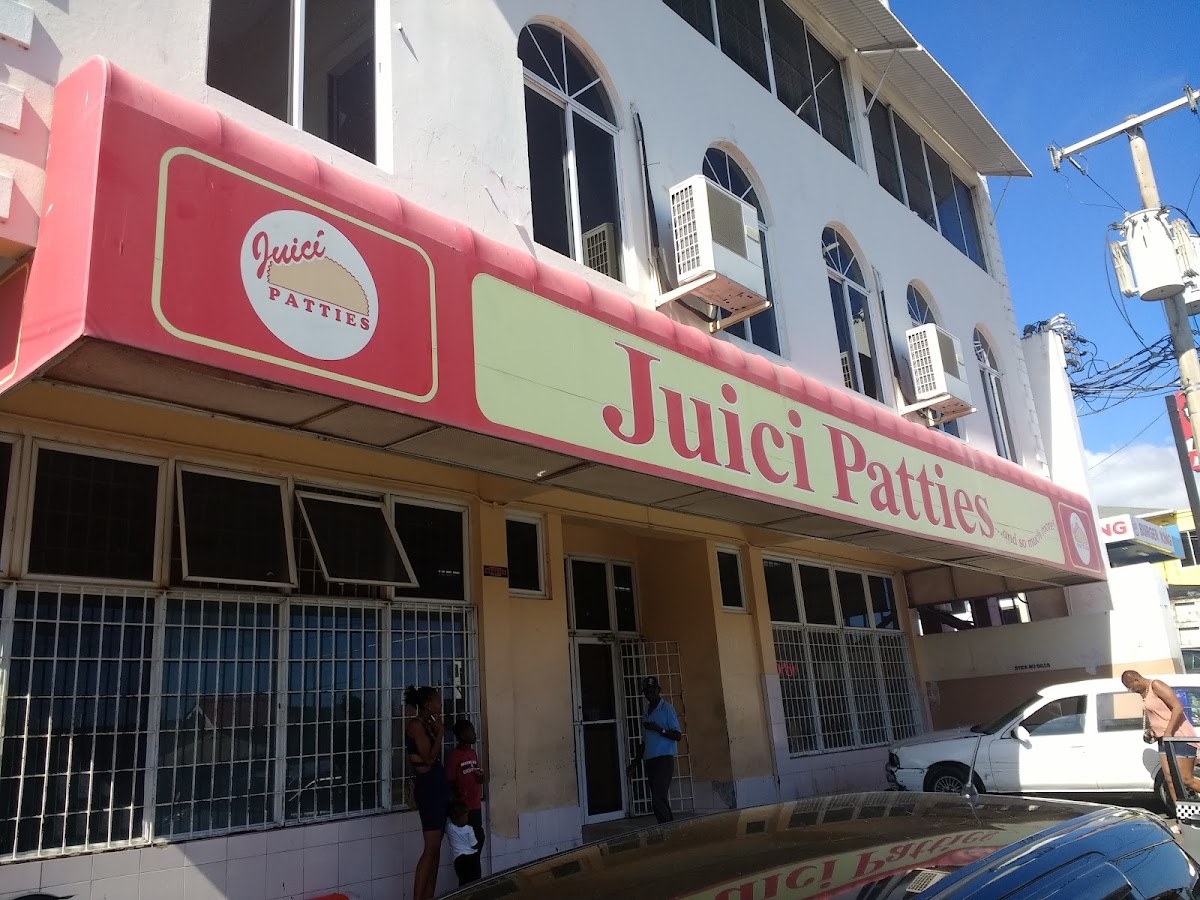 Juici Patties photo 2