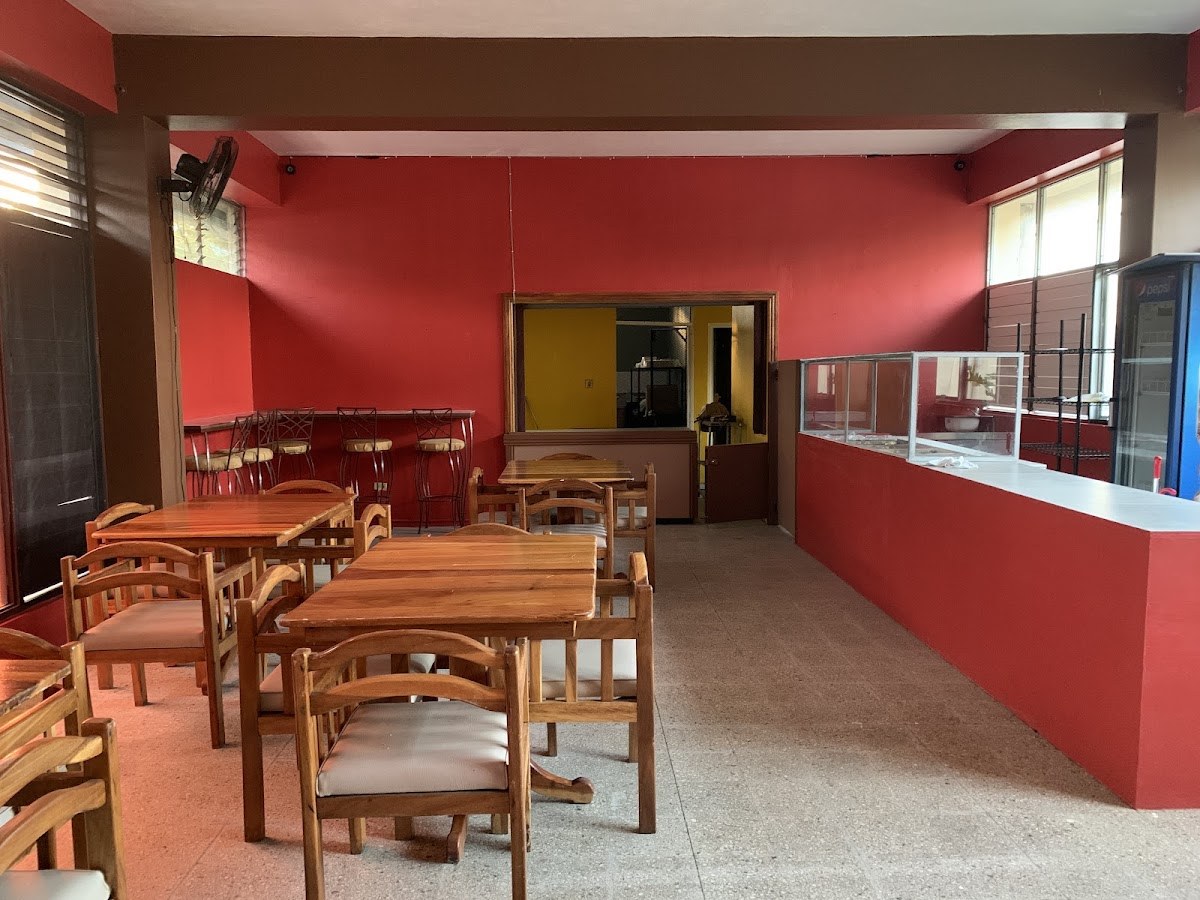 Asher’s Restaurant photo 3