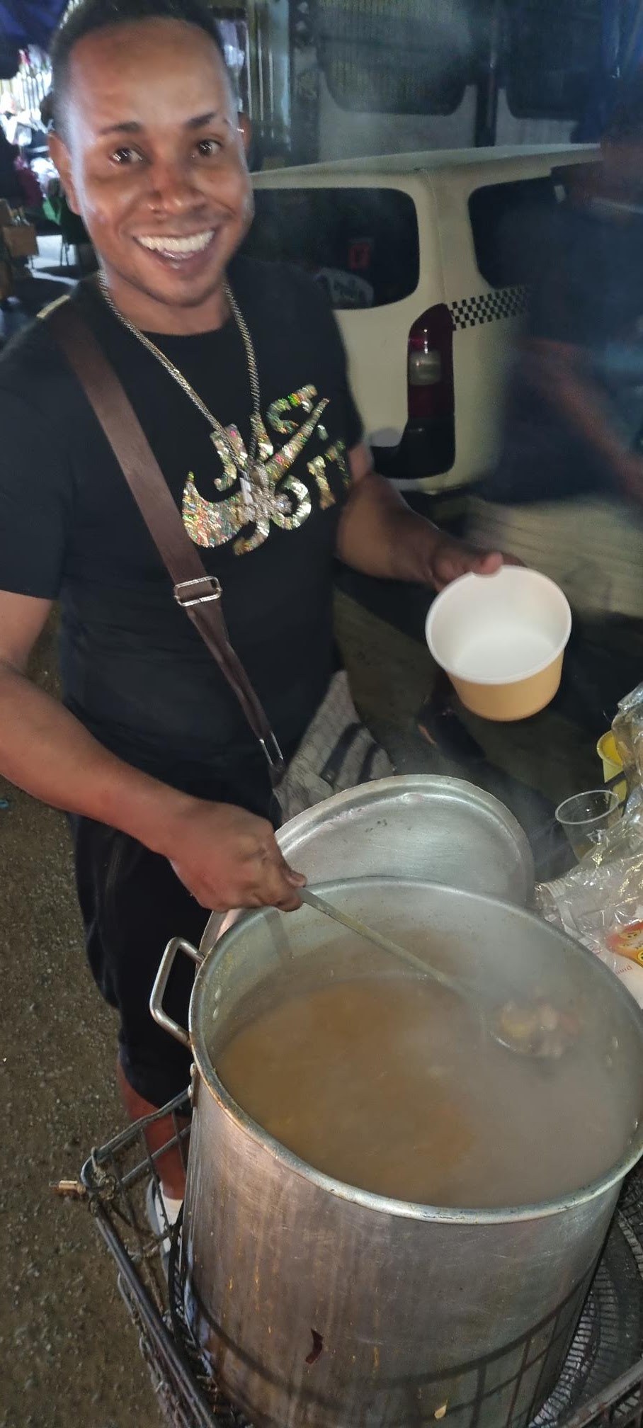Hot N Ready Soup photo 1