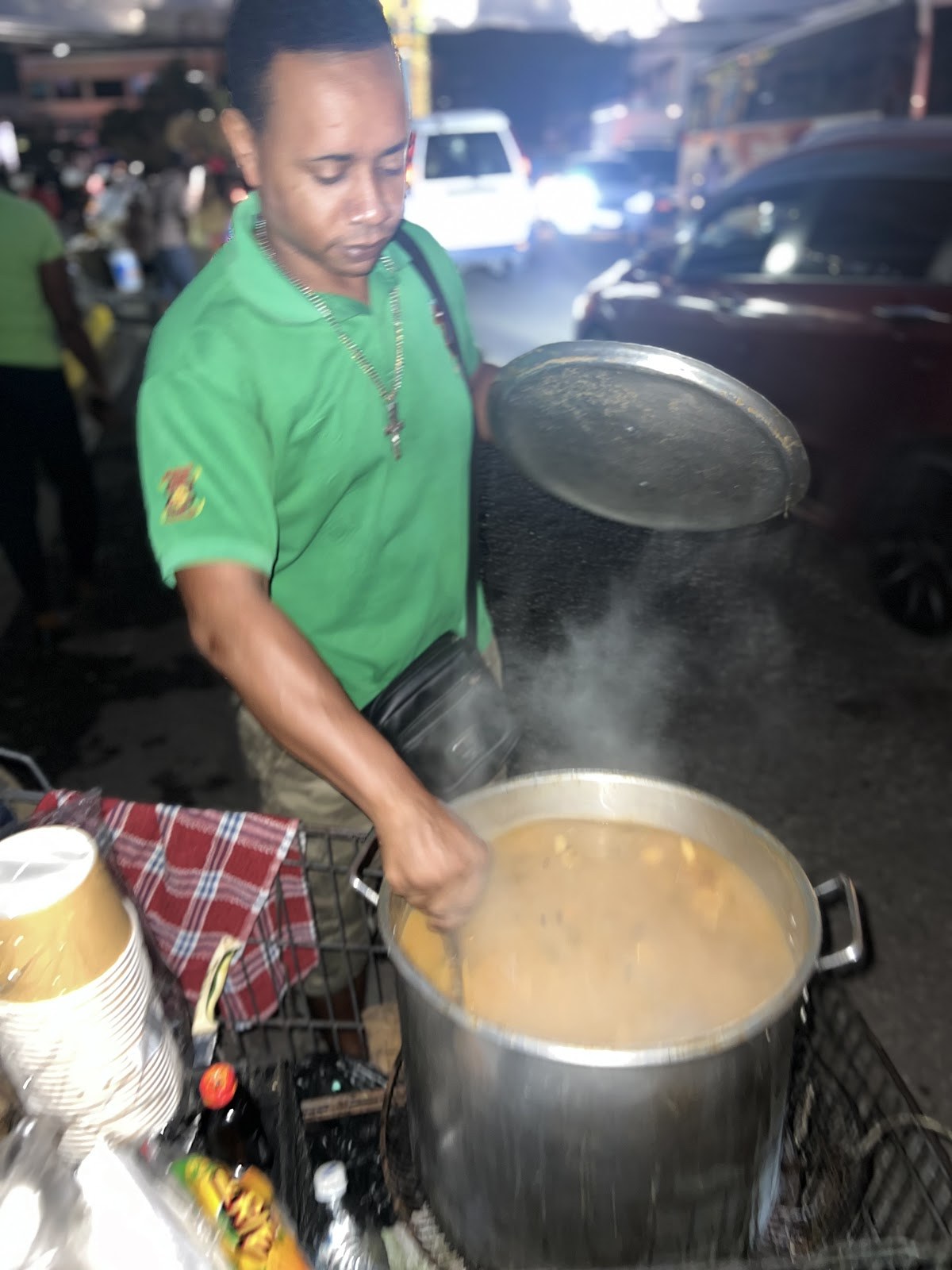 Hot N Ready Soup photo 2