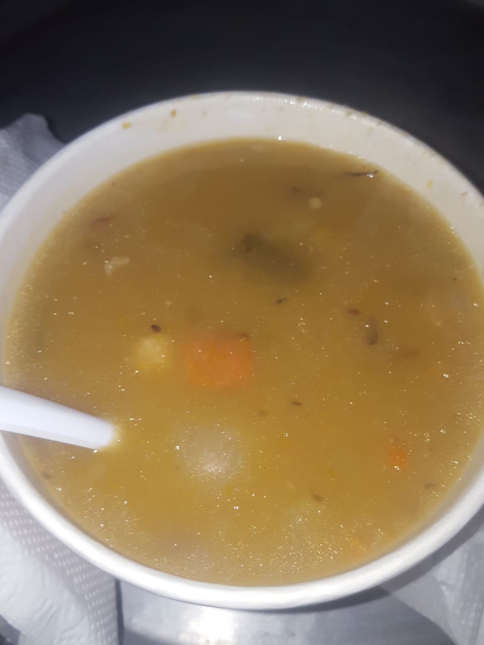 Hot N Ready Soup photo 3