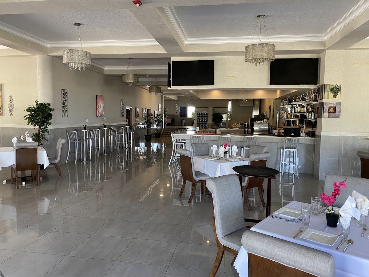 Bettino's Italian Restaurant — St. Ann