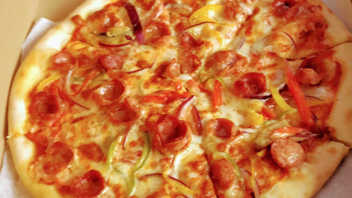 Bettino's Italian Restaurant photo 1