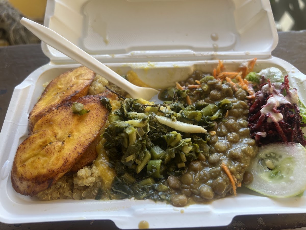 Vital Juice Bar (Vegan) photo 1
