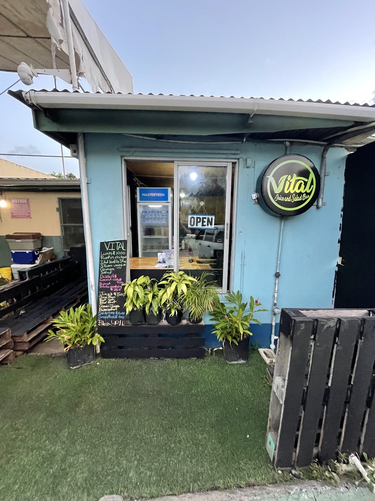 Vital Juice Bar (Vegan) photo 2