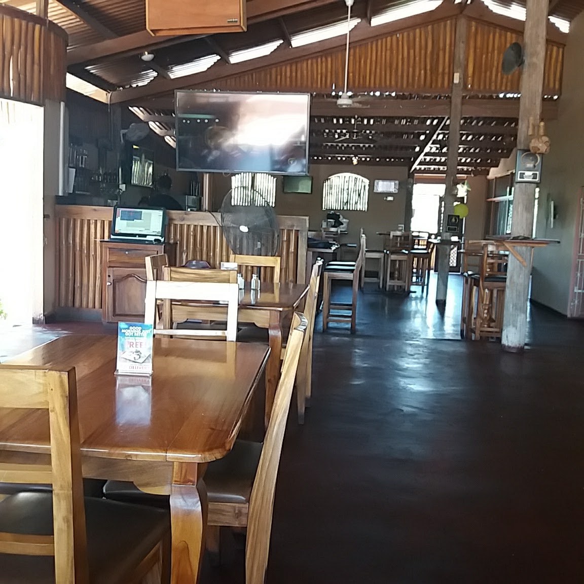 Kaluga Kafe — St. Catherine