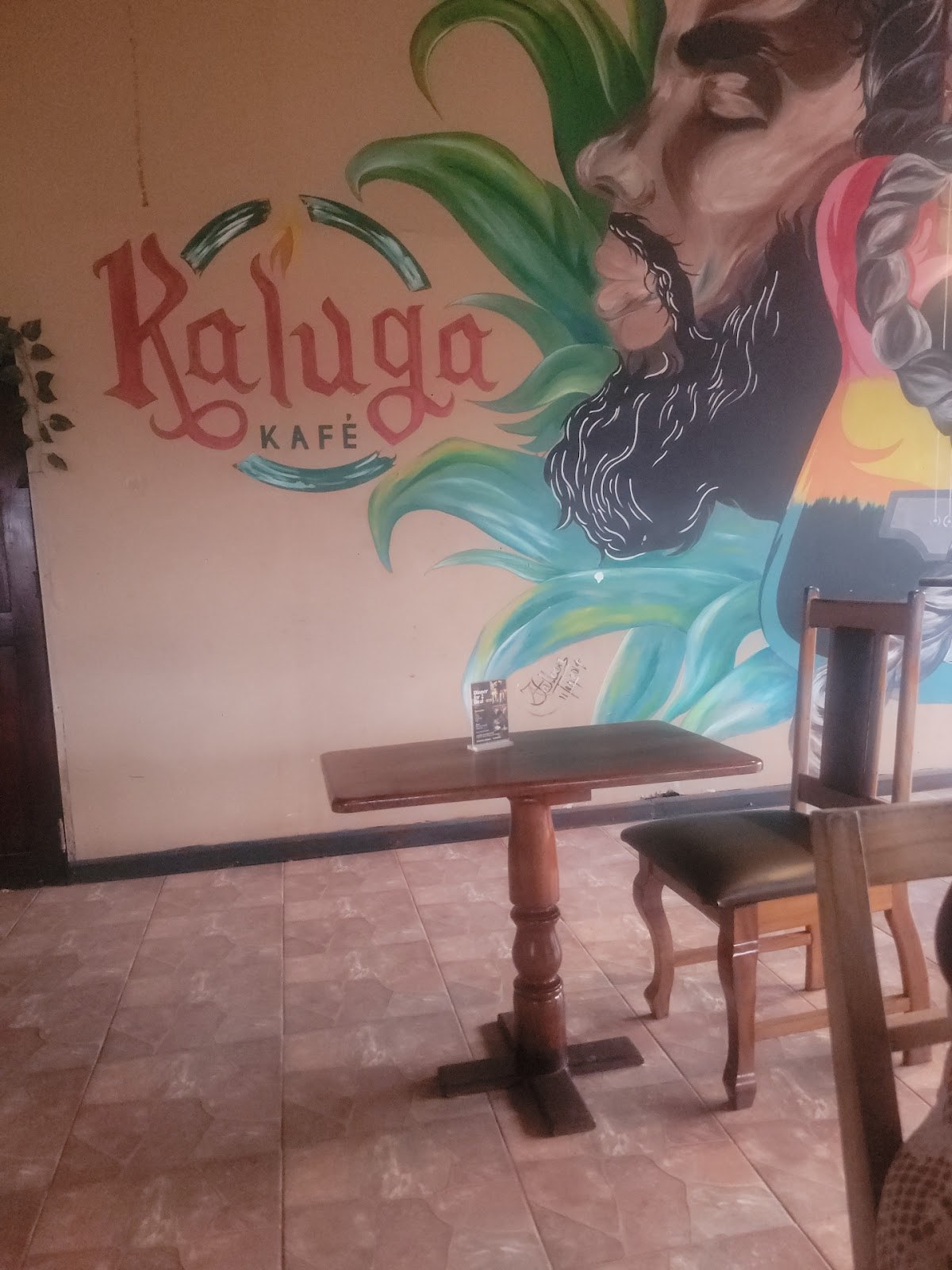 Kaluga Kafe photo 2