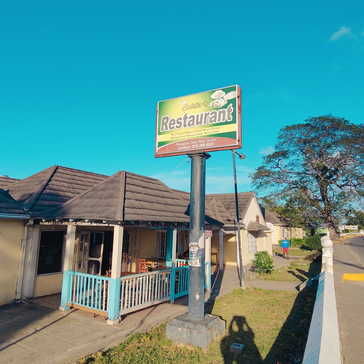 Soldiers Restaurant photo 2