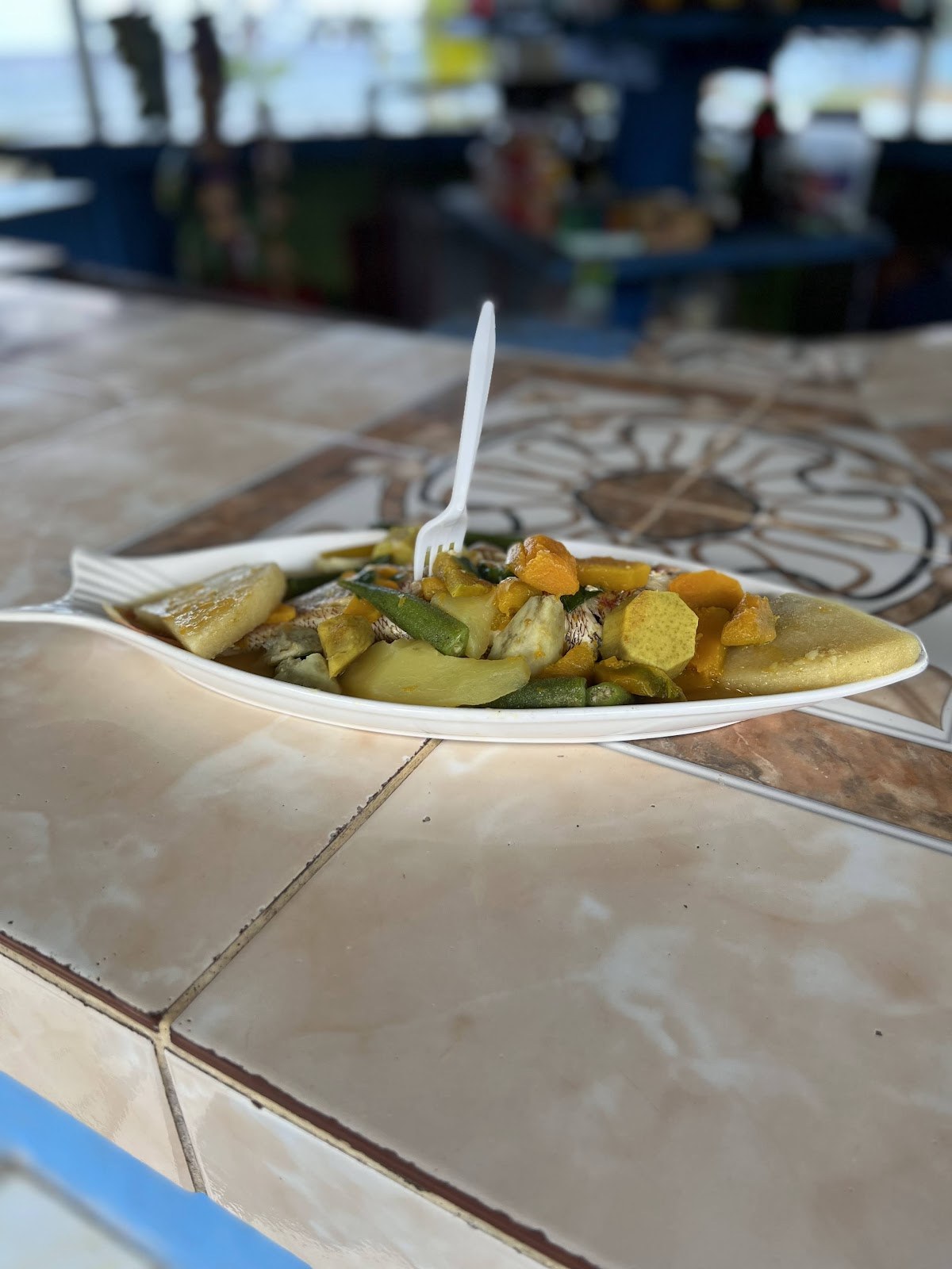 Rio nuevo Beach bar and grill photo 3