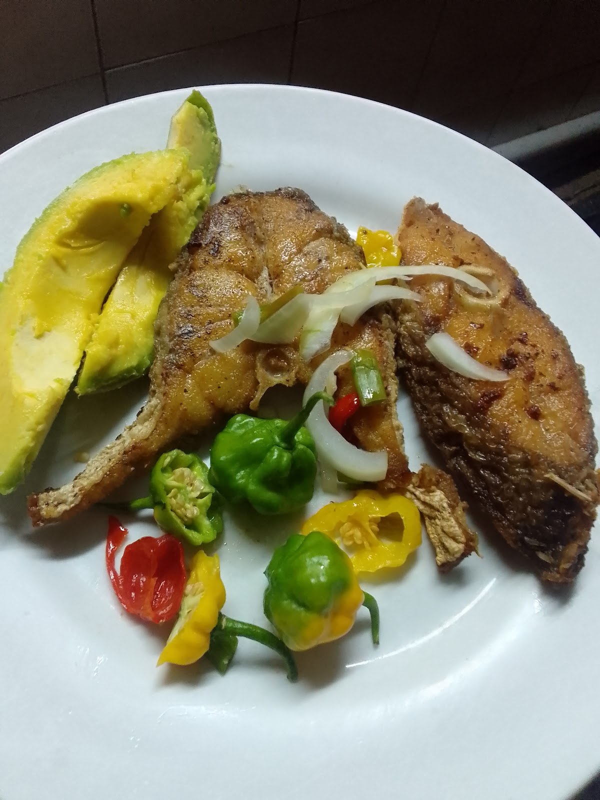 Slick Chick Restaurant — St. Mary
