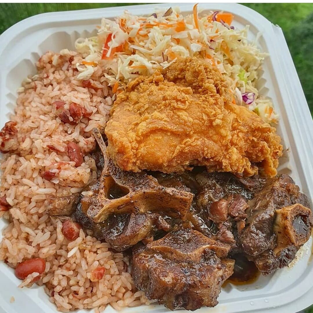 sui's resturant — St. Mary