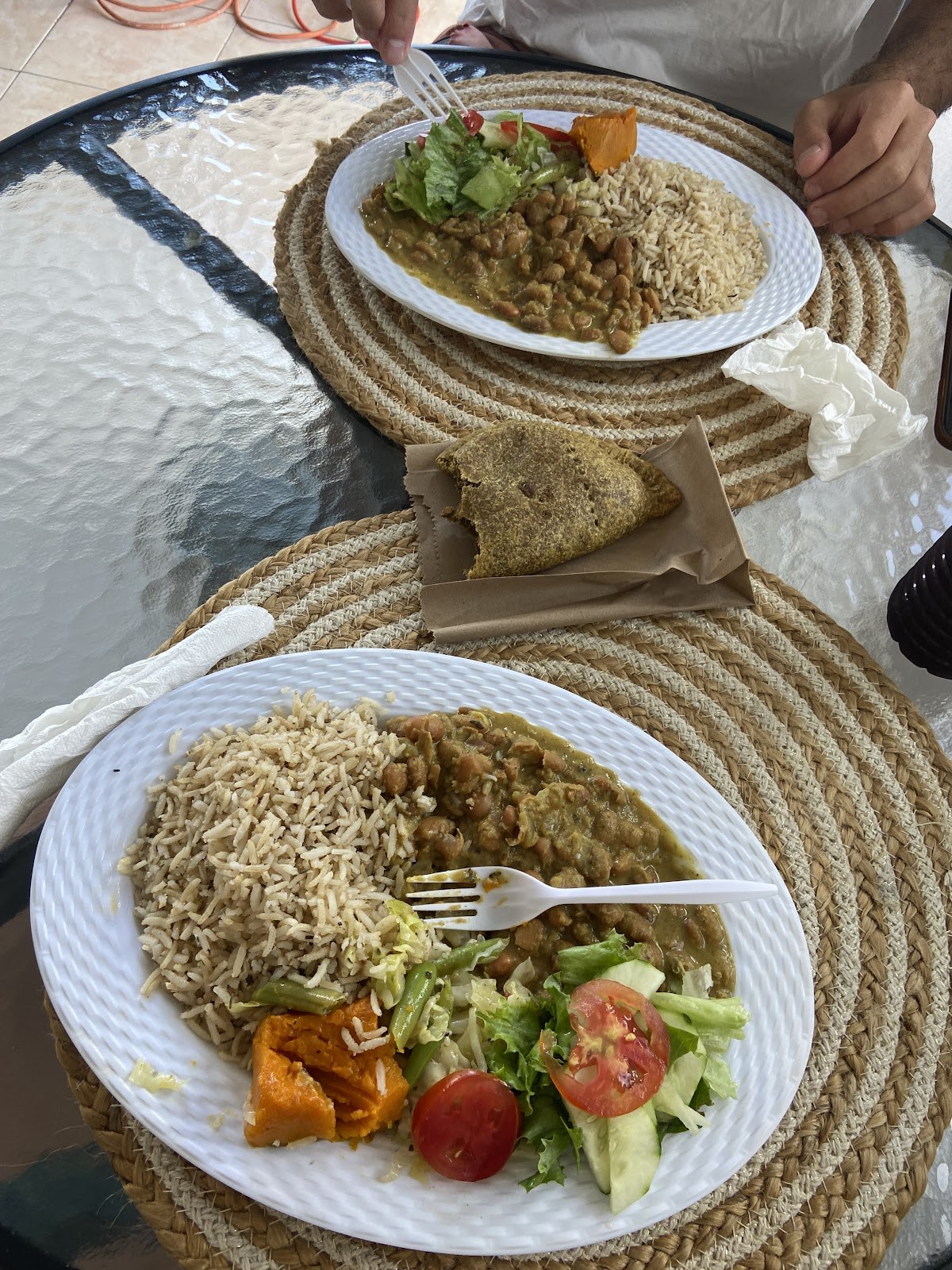 BODYKURE Vegan Restaurant photo 2