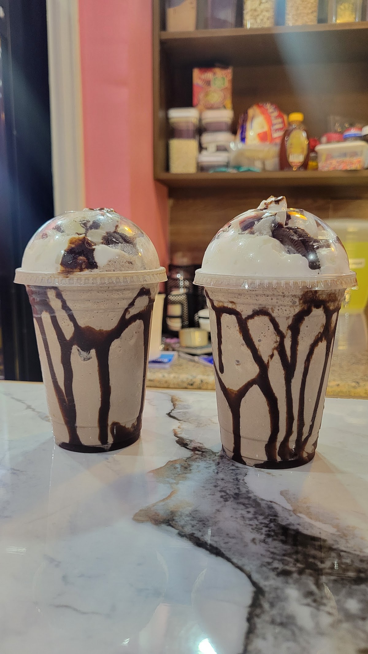 ShakeandMunch photo 1