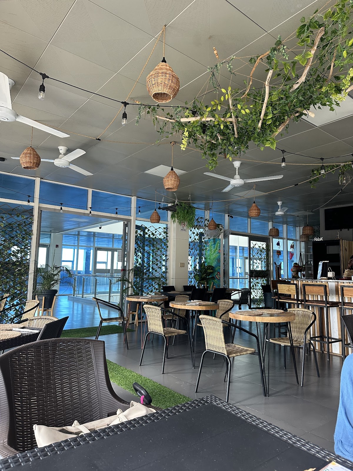 LemonTree Bistro photo 2
