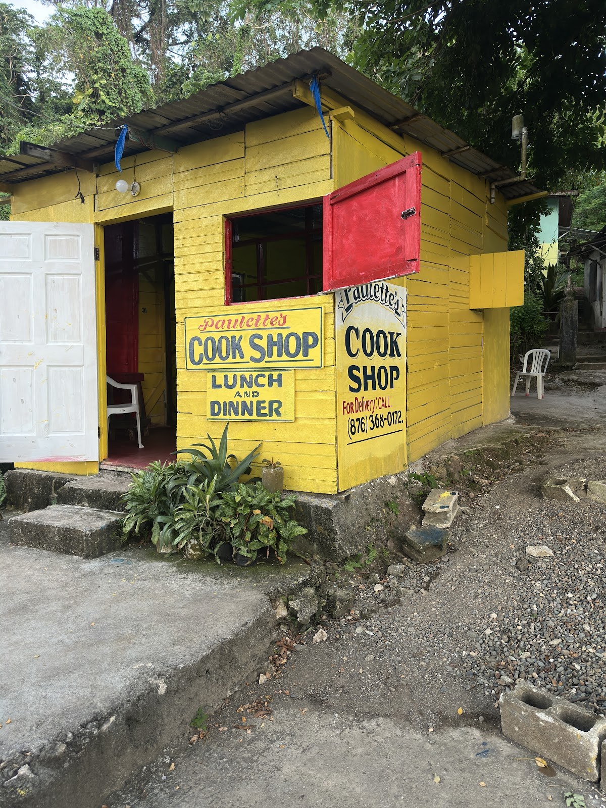 Paulette’s Cook Shop photo 2
