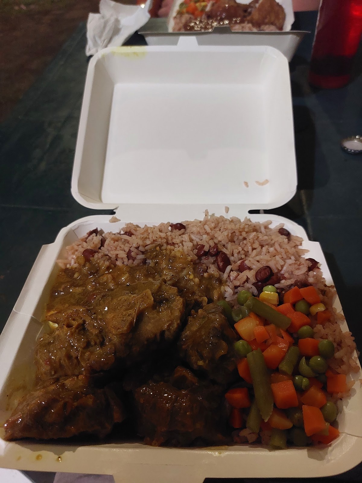 Fatta's Cook shop — Portland