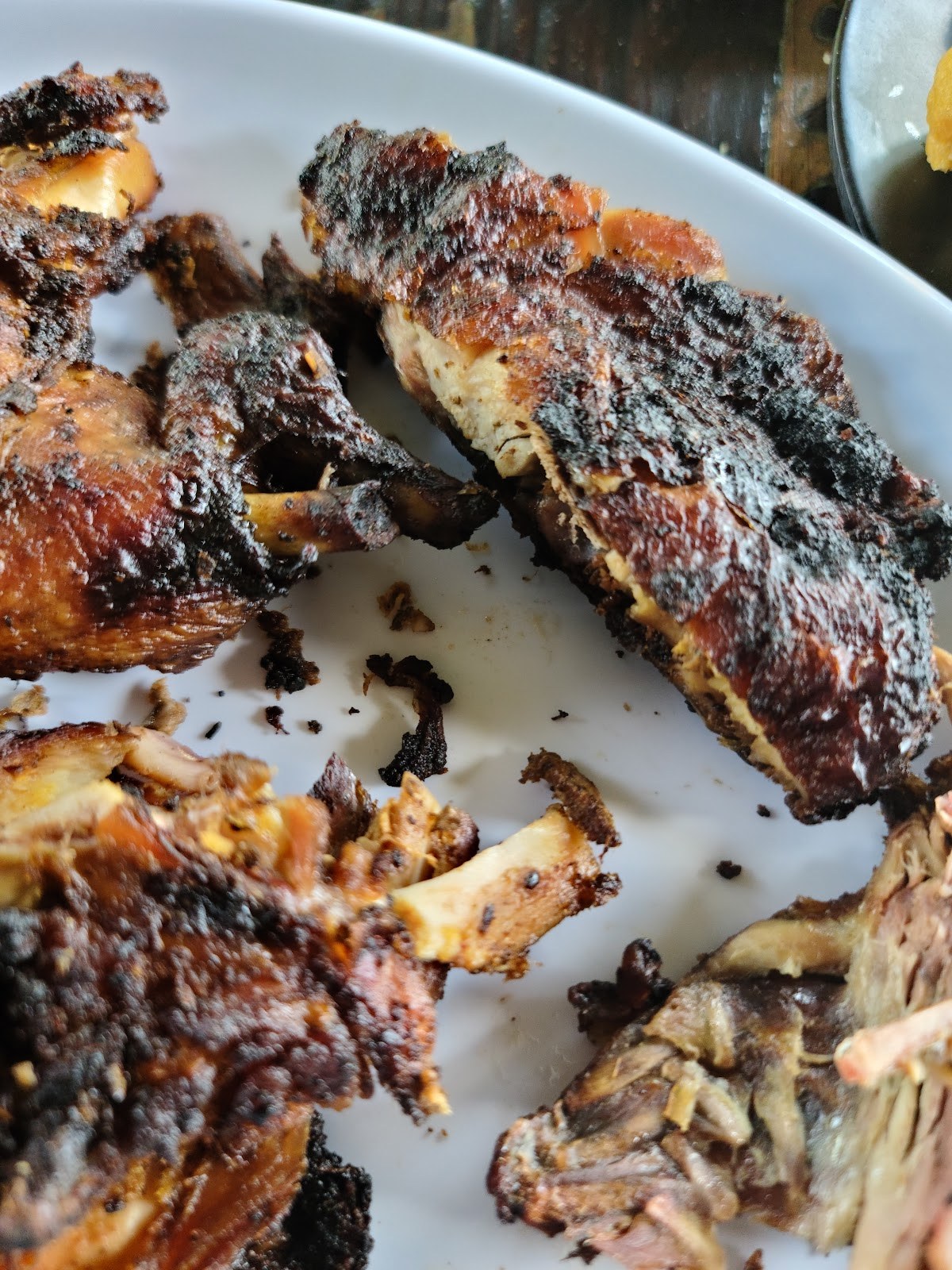 Murray's Fish and Jerk Hut photo 1