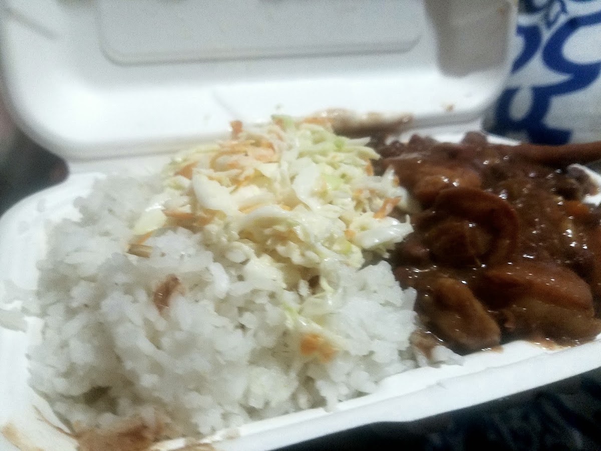 Charmaine's Cook Shop — Portland