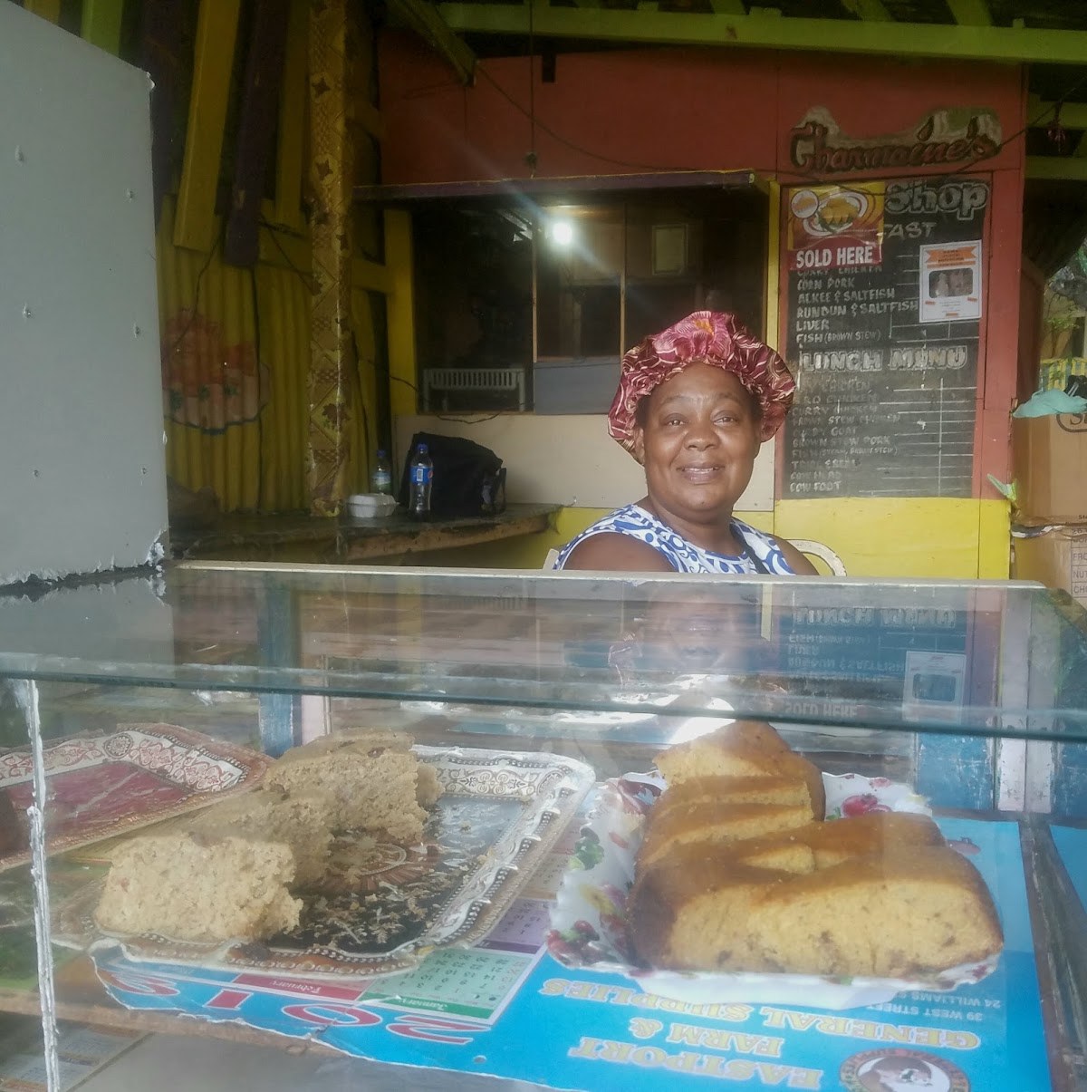 Charmaine's Cook Shop photo 1