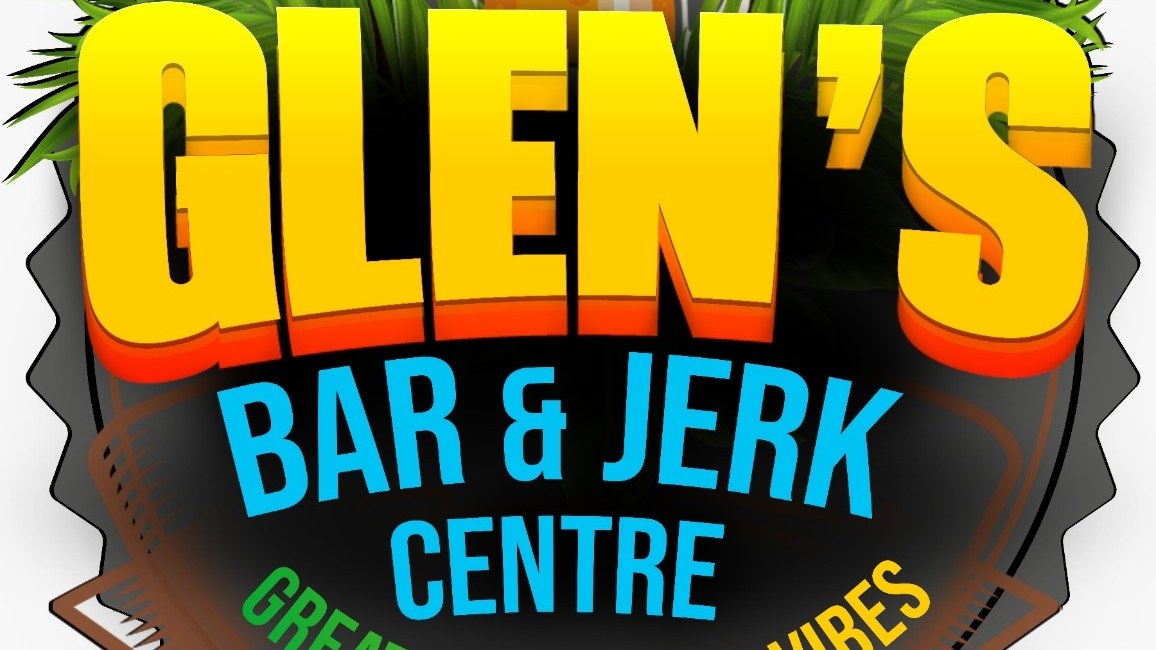 Glen's Bar and Jerk Centre formerly G & B Jerk Centre photo 2