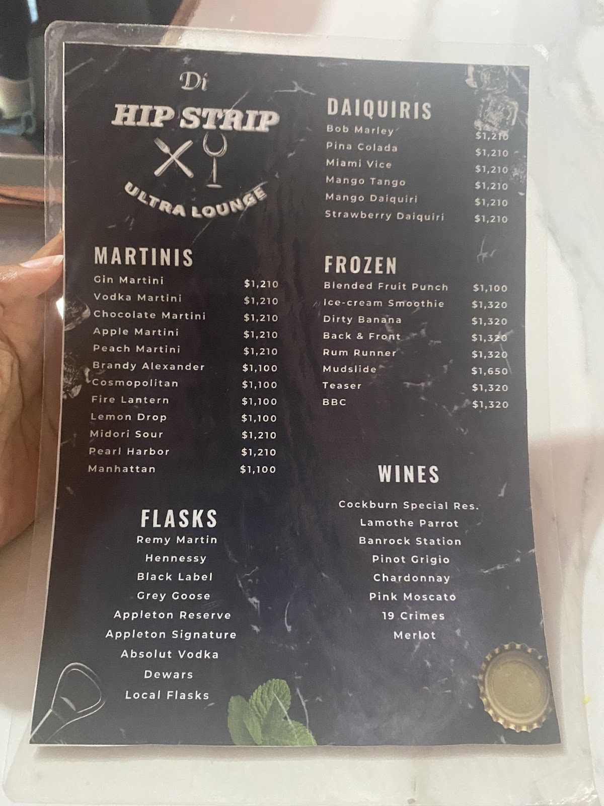 Di Hip Strip Ultra Lounge photo 2