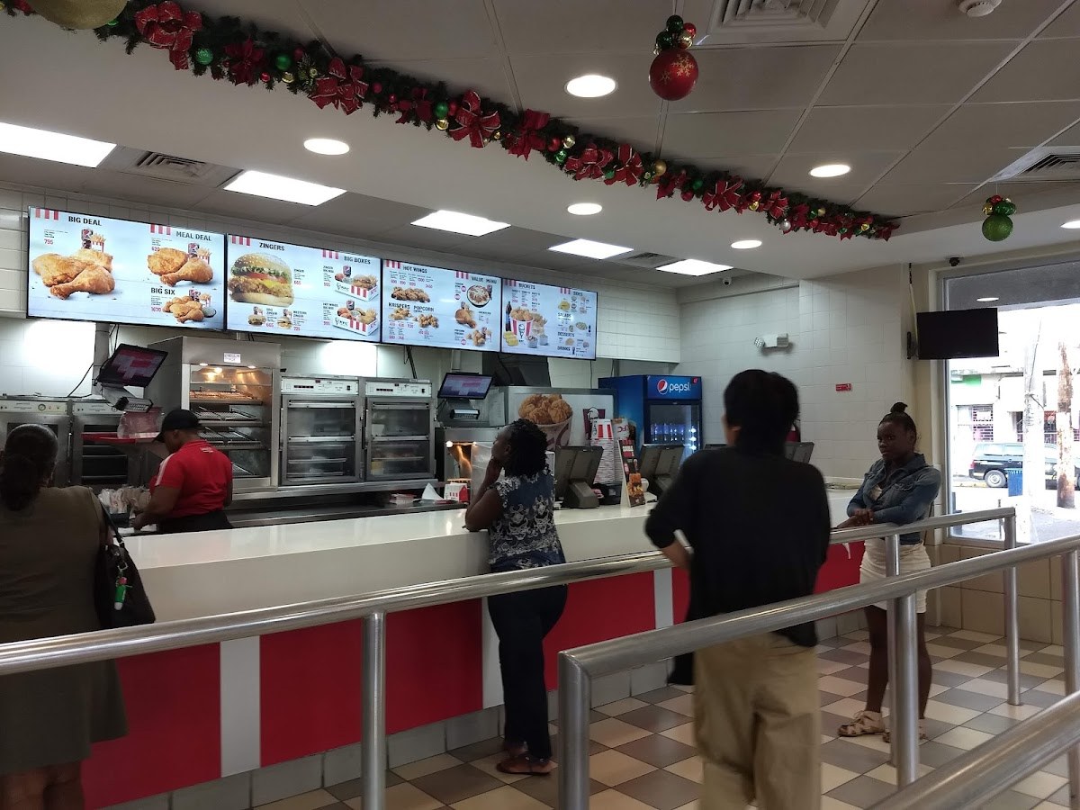 KFC Port Antonio photo 3