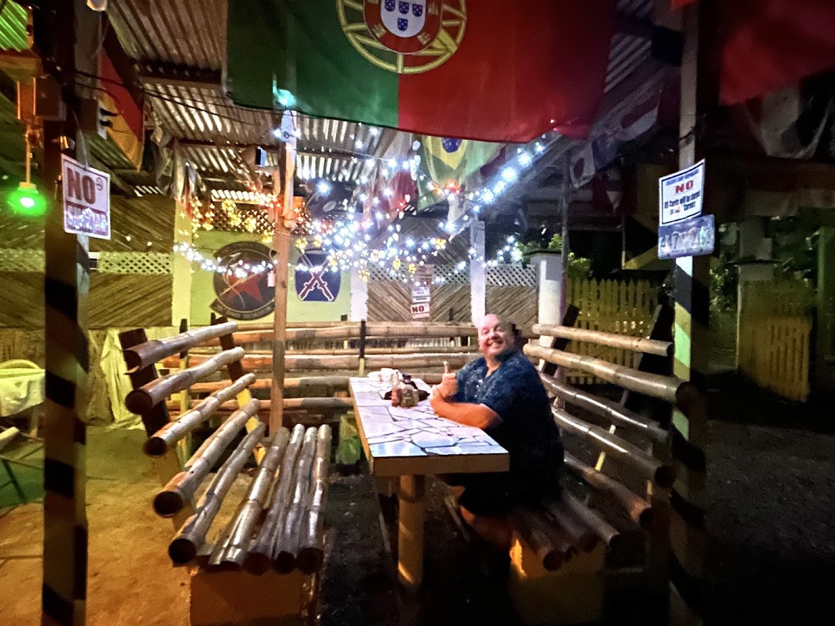 Soldier Camp Bar& Grill — Portland