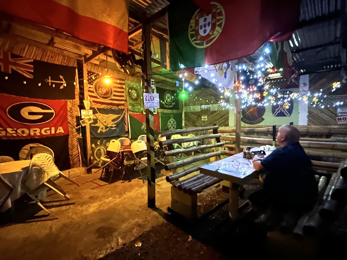 Soldier Camp Bar& Grill photo 2