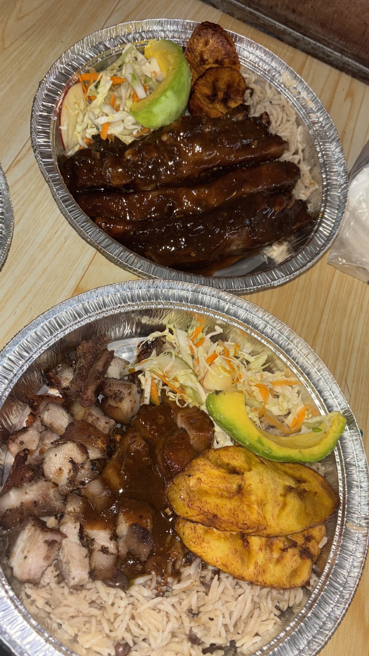 Less 5000 Finger Licking Cuisine — Portland