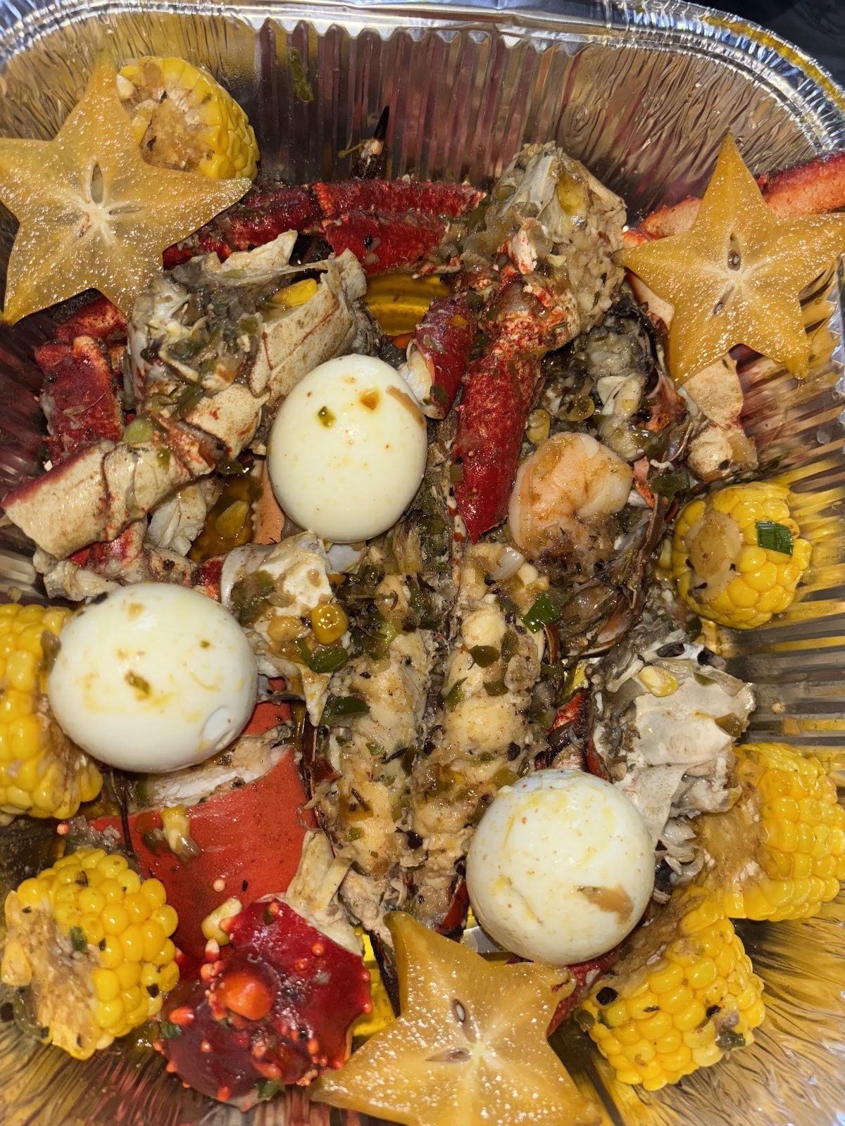 Less 5000 Finger Licking Cuisine photo 1