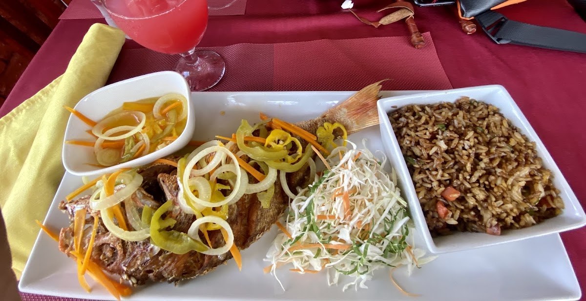 Fusion Bites photo 1