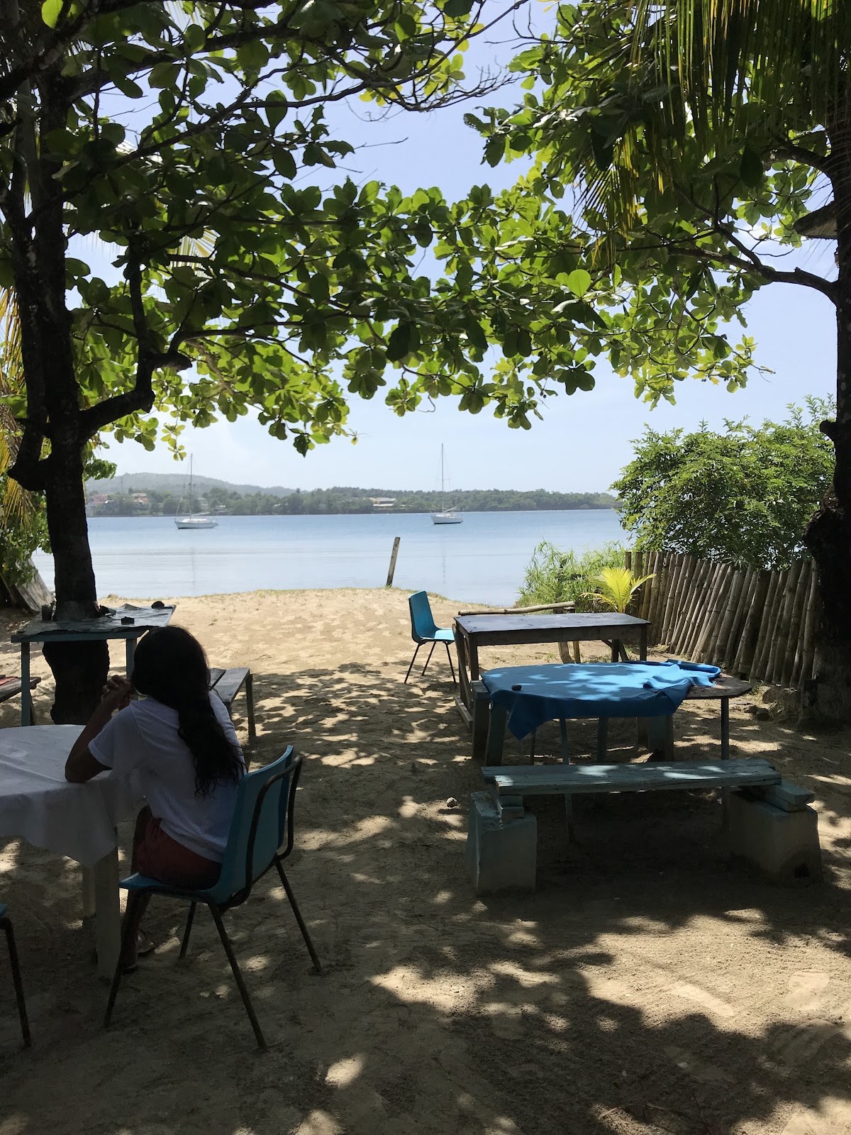 Survival Beach — Portland