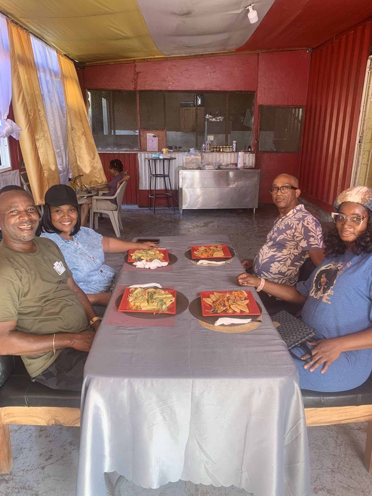 Portie Roti | Indian Restaurant & Tours — Portland