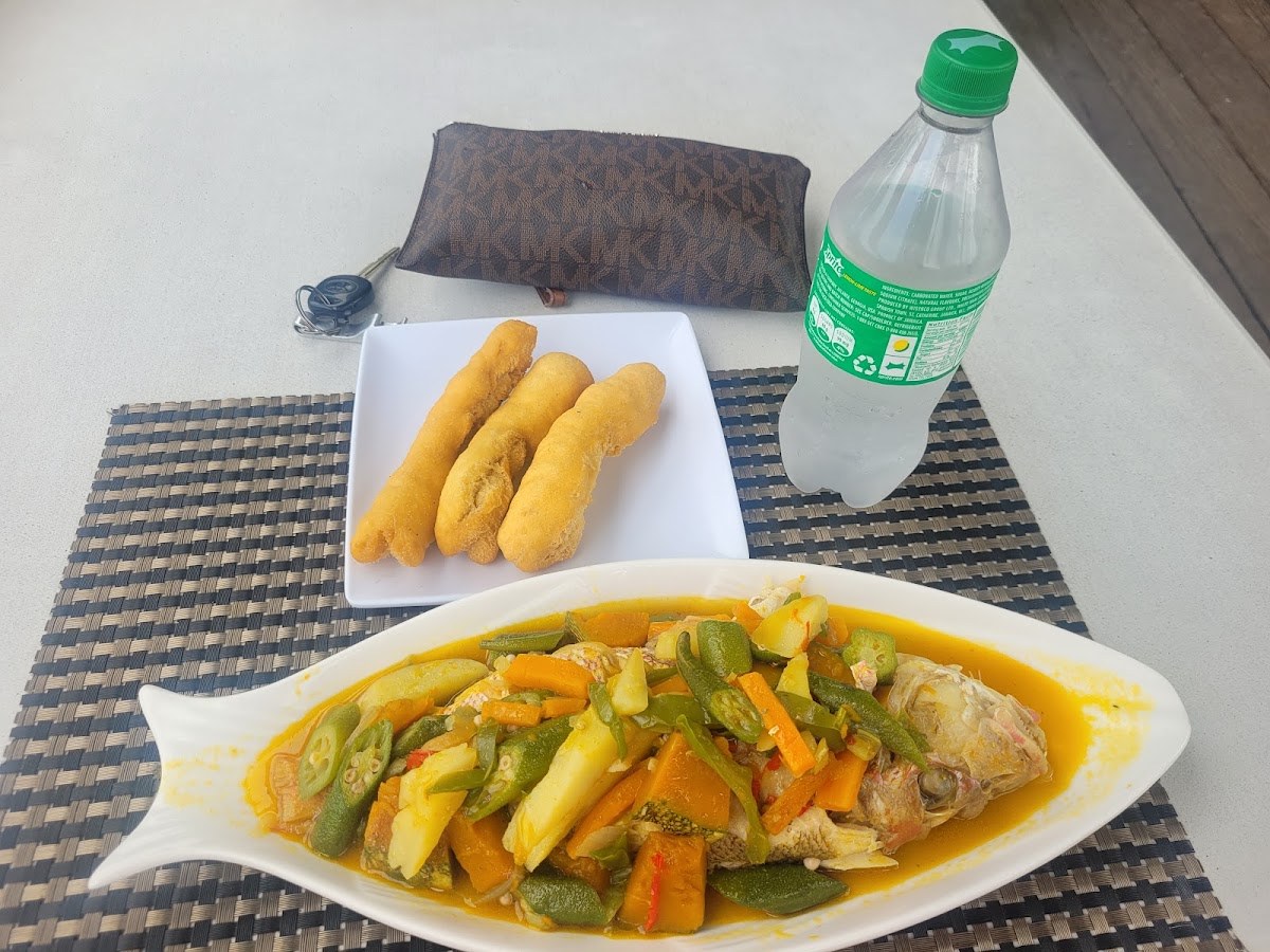 Jovi's | Seafood Place photo 1