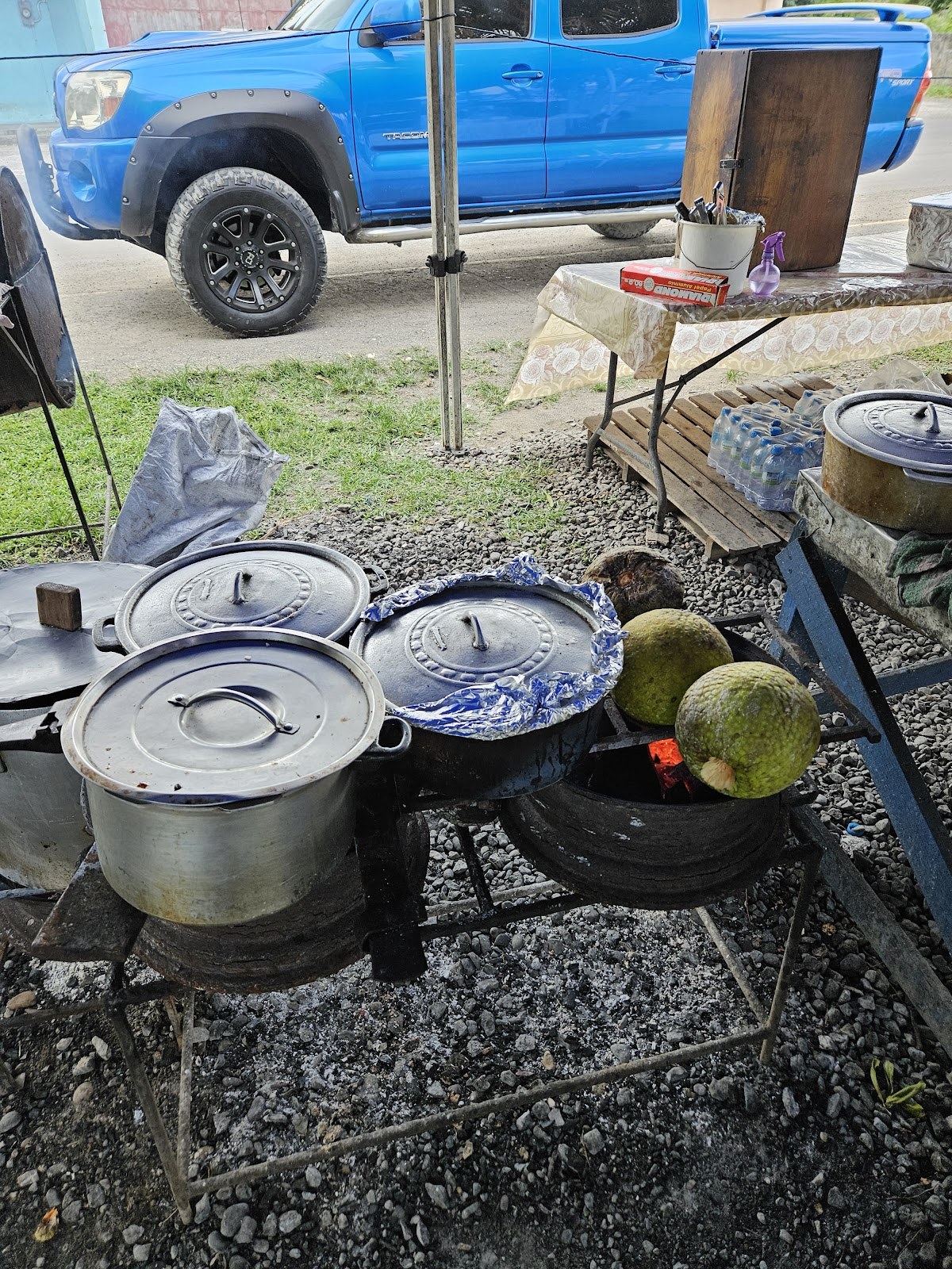 Dapo's Kitchen photo 2