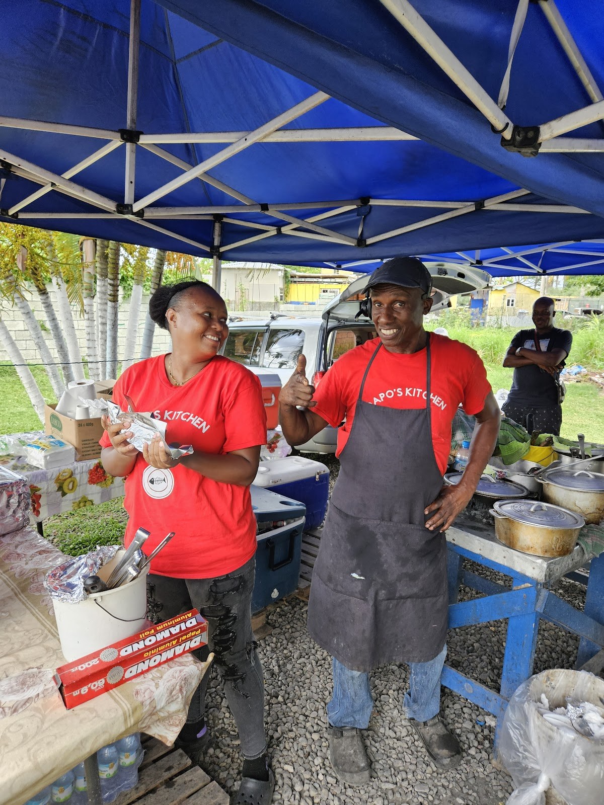 Dapo's Kitchen photo 3