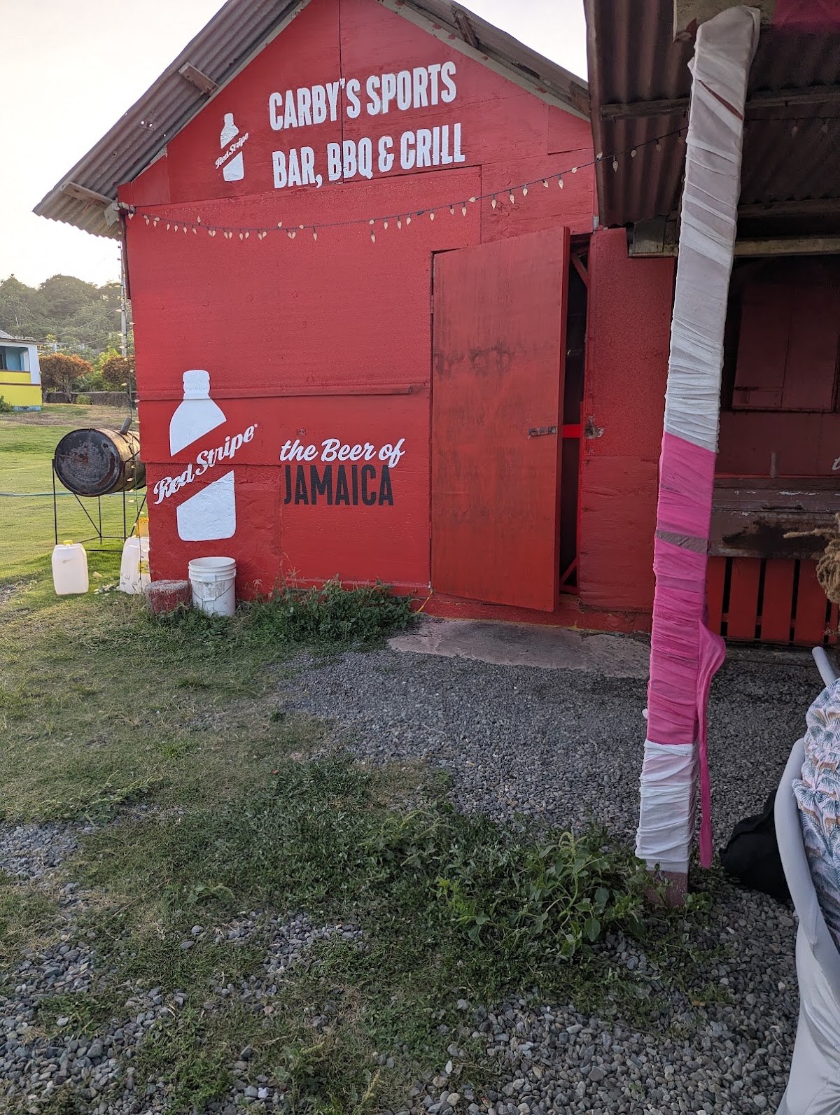 Carby's Sport Bar, BBQ & Grill photo 2