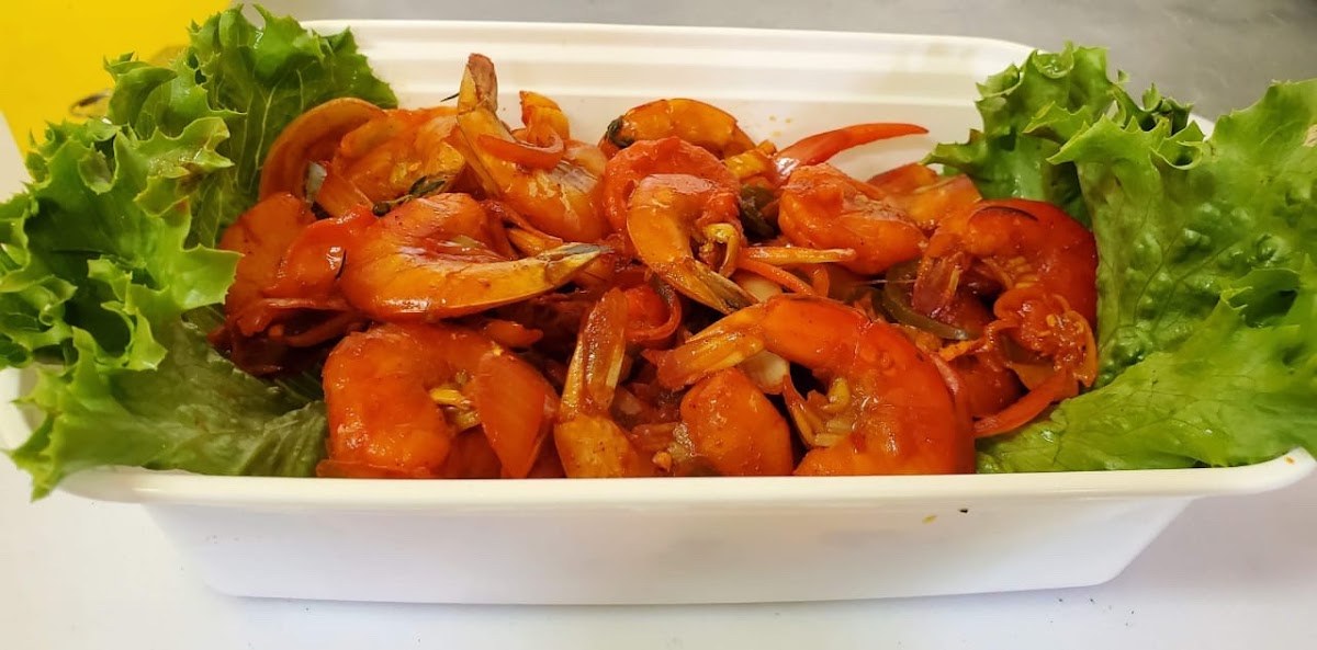 Double Scoops Restaurant — St. Thomas