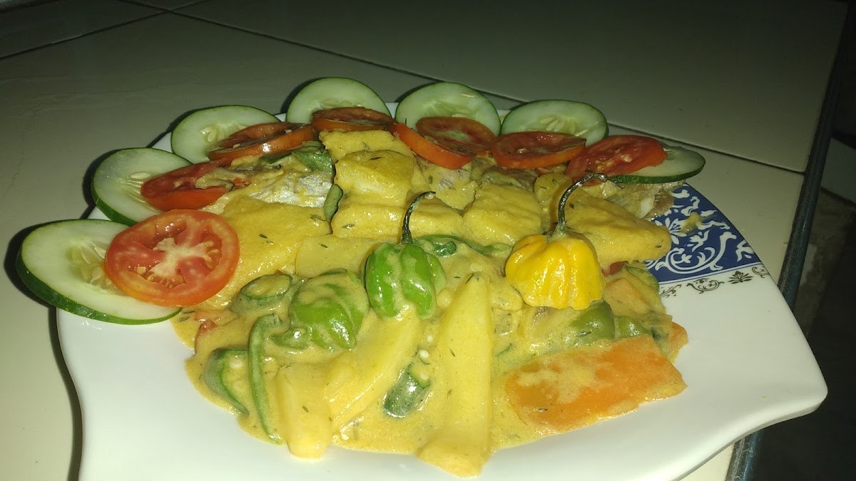 Cow Bay Seafood Restaurant & Bar — St. Thomas