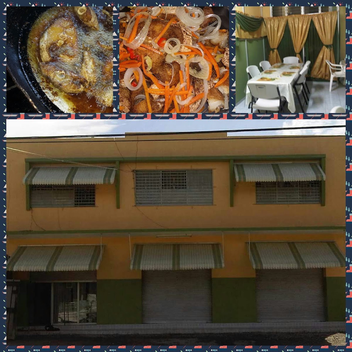 Hue's Restaurant & Bar photo 2