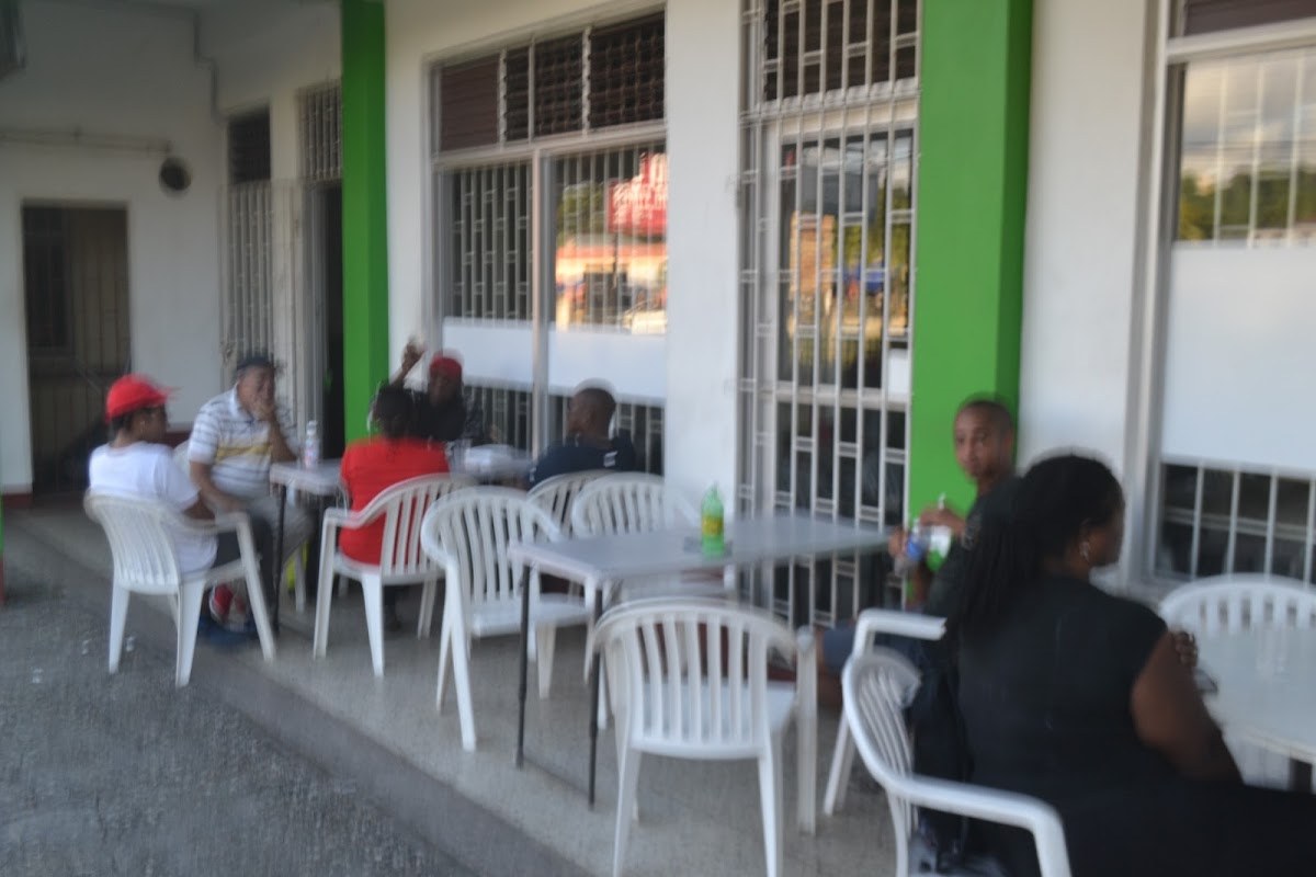 Village Green Restaurant photo 1