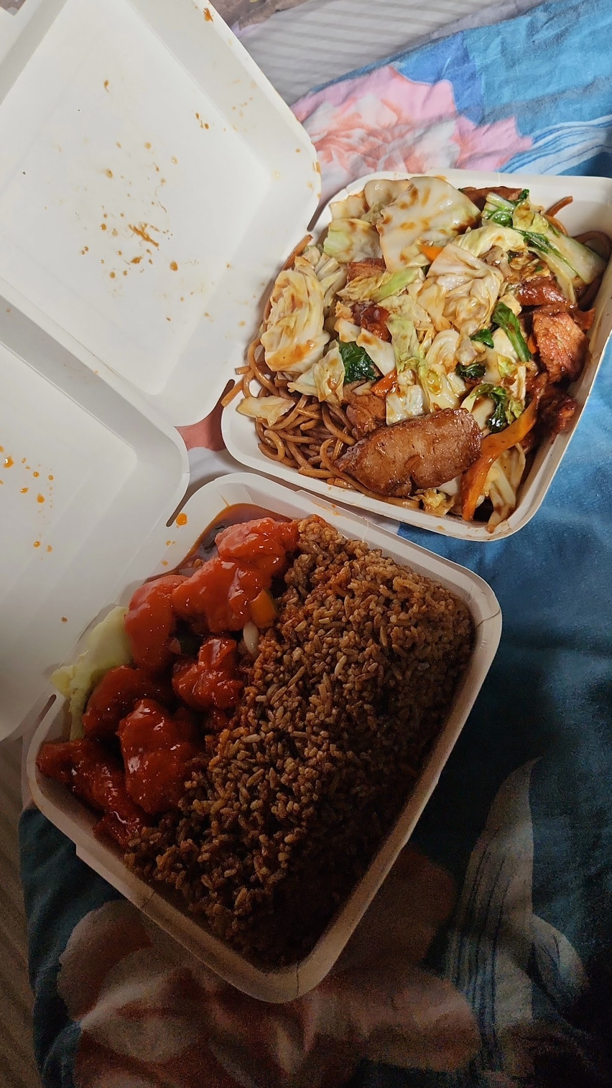 Benefit Tai Chinese Restaurant — St. Thomas